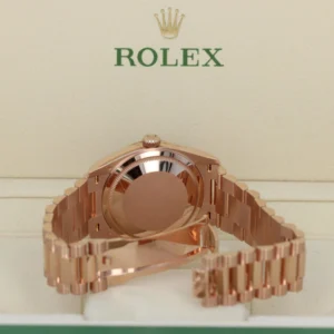 RLX Day-Date M128235-0050 36mm