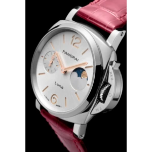 【7A Quality】Panerai Luminor Due Luna 38mm PAM01557