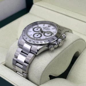 RLX Cosmograph Daytona 116520 40mm