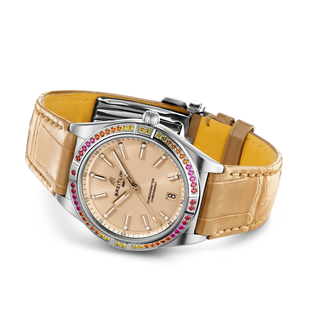 Breitling Chronomat Automatic 36 South Sea A10380611A1P1