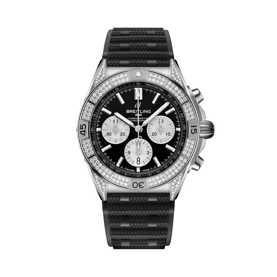 Breitling Chronomat B01 42mm AB0134721B1S2