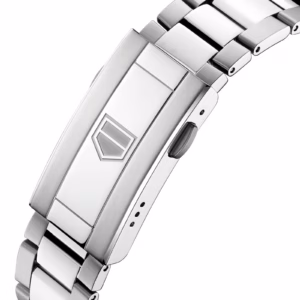 TAG Heuer Aquaracer Professional 200 Solargraph 40mm Mens Watch Blue WBP1113.BA0000