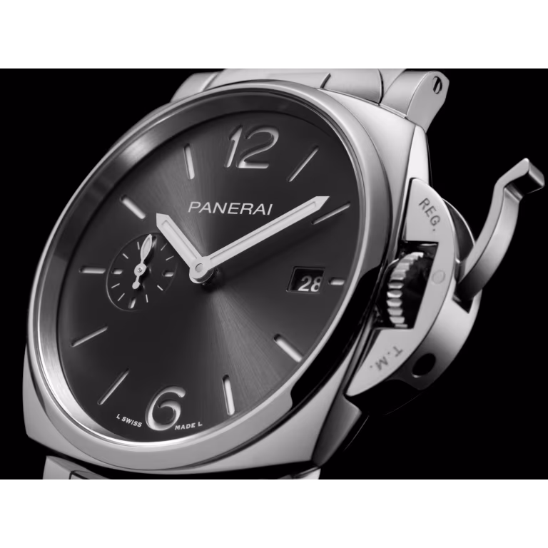 Panerai Luminor Due 42mm PAM01387