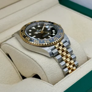 Rolex GMT-Master II 126713GRNR 40mm