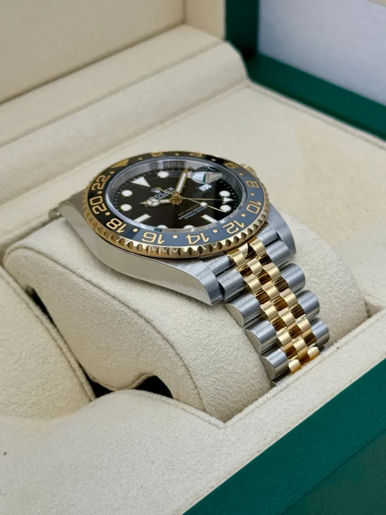 Rolex GMT-Master II 126713GRNR 40mm