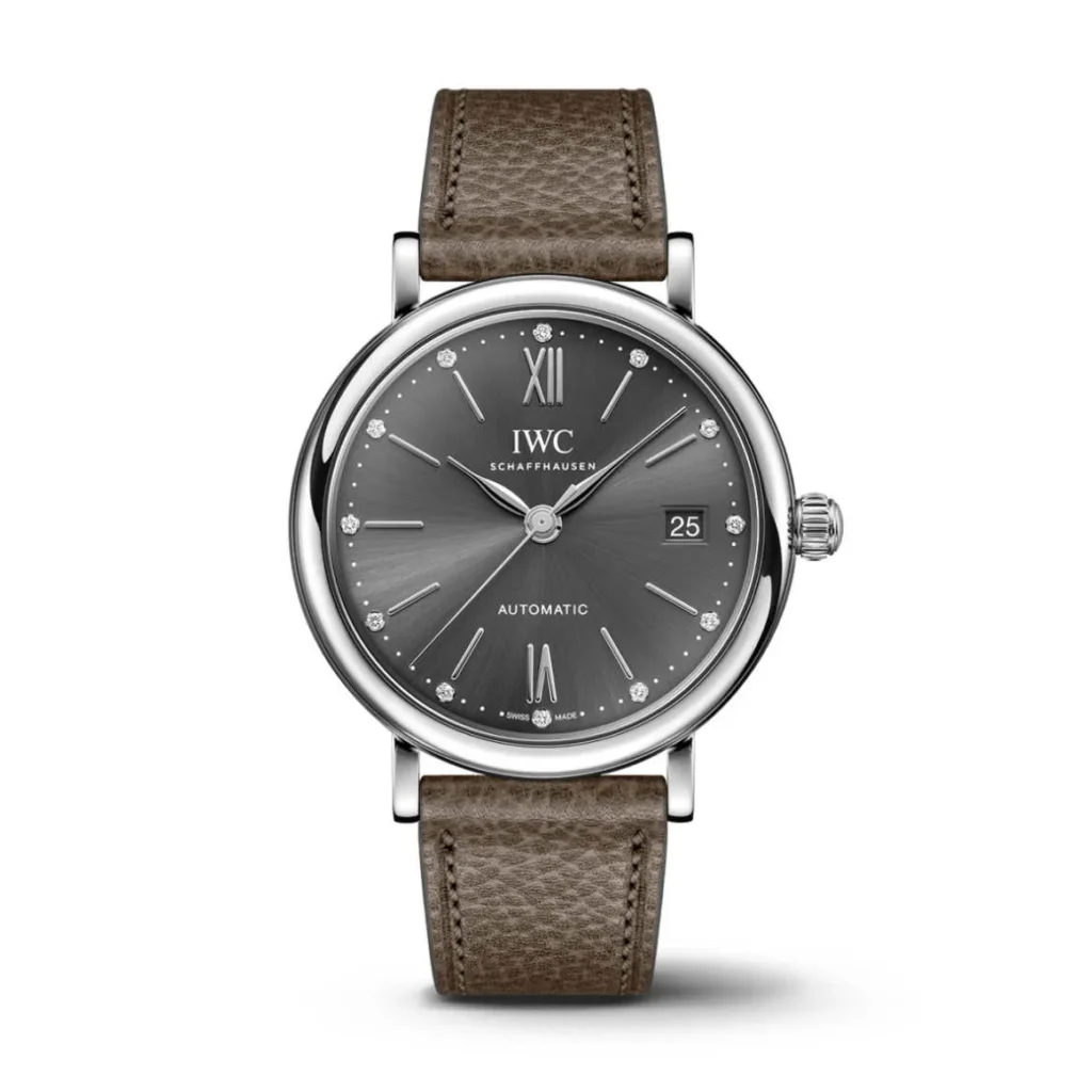 IWC-Portofino Automatic 37 (IW458603)