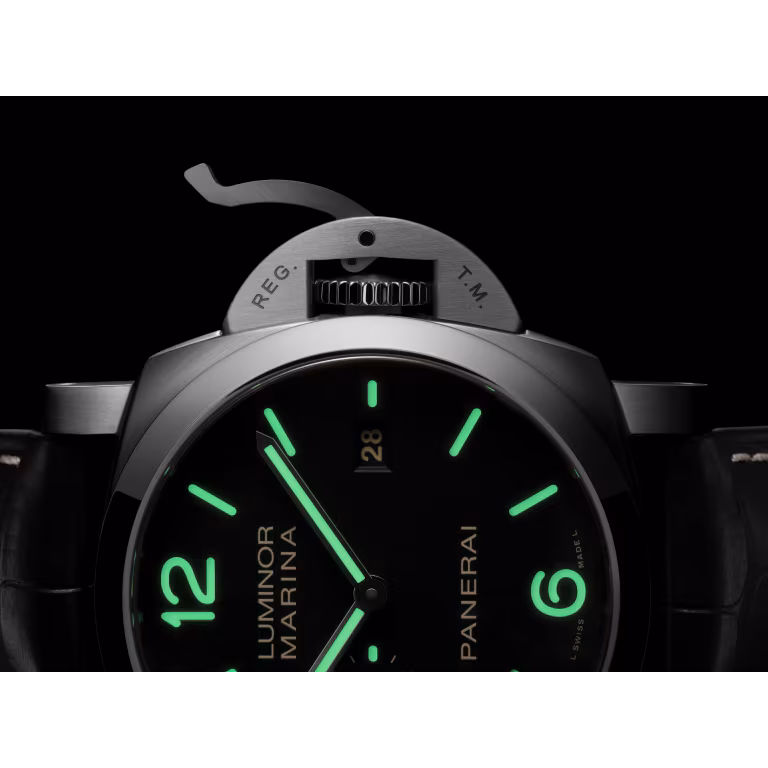 Panerai Luminor Marina 44mm PAM03312/PAM03313/PAM03314