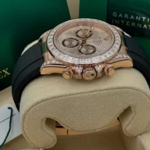Rolex Cosmograph Daytona 126535RBR 40mm