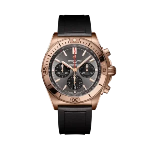 Breitling Watch Chronomat B01 42mm RB0134101B1S1
