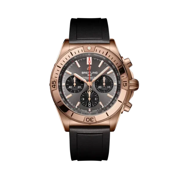 Breitling Watch Chronomat B01 42mm RB0134101B1S1