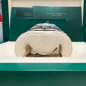 RLX Day-Date M128349RBR-0010 36mm
