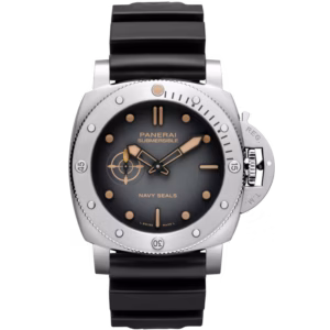 Panerai Submersible QuarantaQuattro Navy SEALs 44mm PAM01518