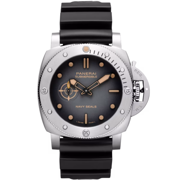Panerai Submersible QuarantaQuattro Navy SEALs 44mm PAM01518