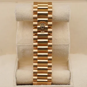 RLX Day-Date M128238-0088 36mm