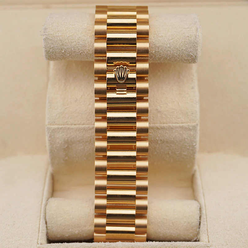 RLX Day-Date M128238-0088 36mm