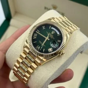 RLX Day-Date M128238-0118 36mm