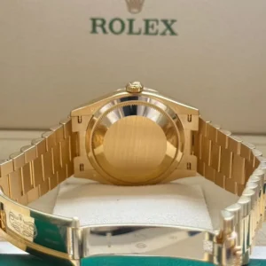 RLX Day-Date M128348RBR-0026 36mm