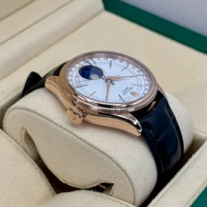 RLX Cellini Moonphase M50535-0002 39mm