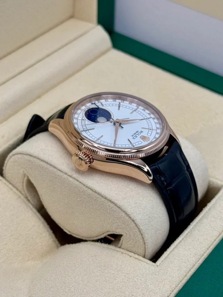 RLX Cellini Moonphase M50535-0002 39mm