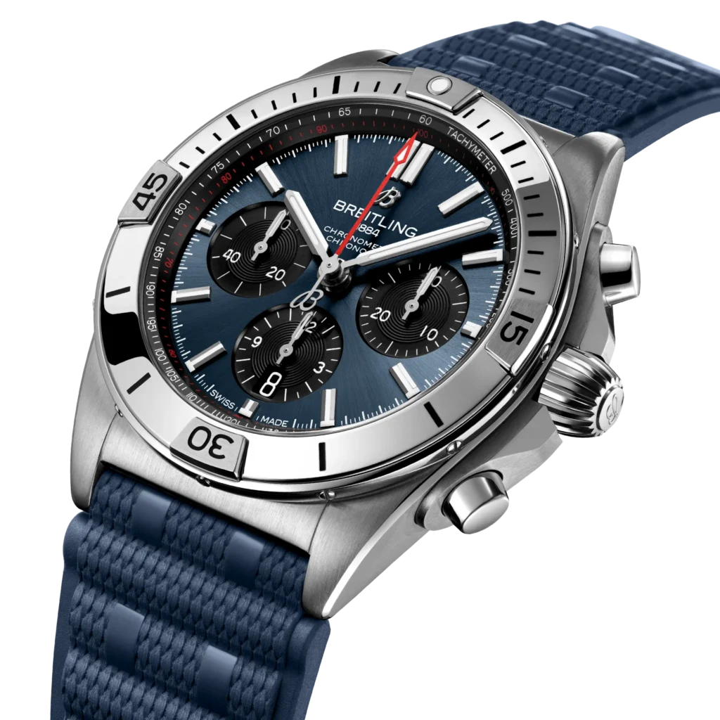 Breitling Chronomat B01 42mm AB0134101C1S1
