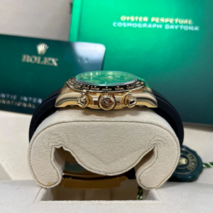 RLX Cosmograph Daytona m126518LN-0006 40mm