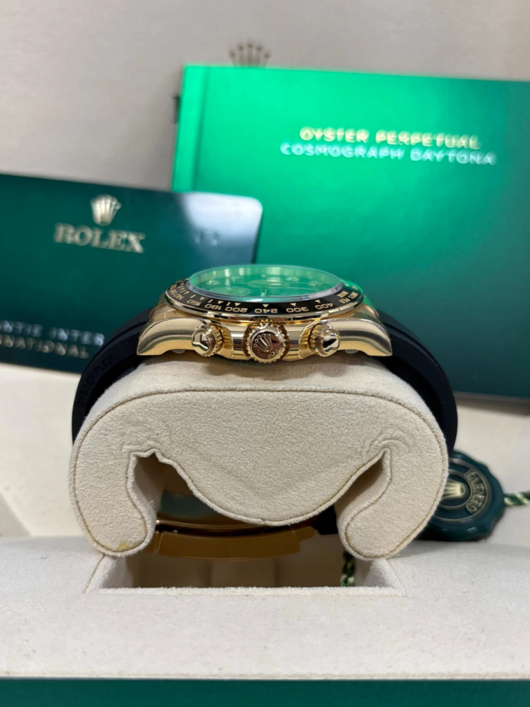 RLX Cosmograph Daytona m126518LN-0006 40mm