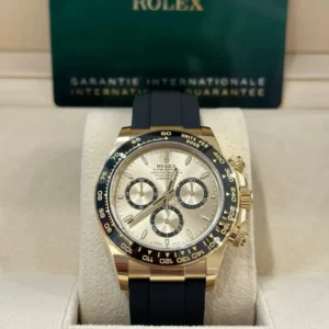 RLX Cosmograph Daytona m126518LN-0010 40mm