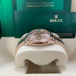 RLX Day-Date M128235-0009 36mm