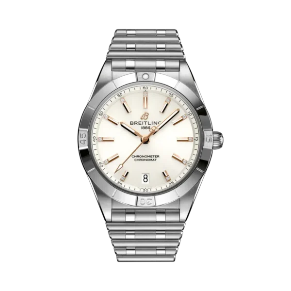 Super Clone】Breitling Chronomat Automatic 36 A10380101A2A1