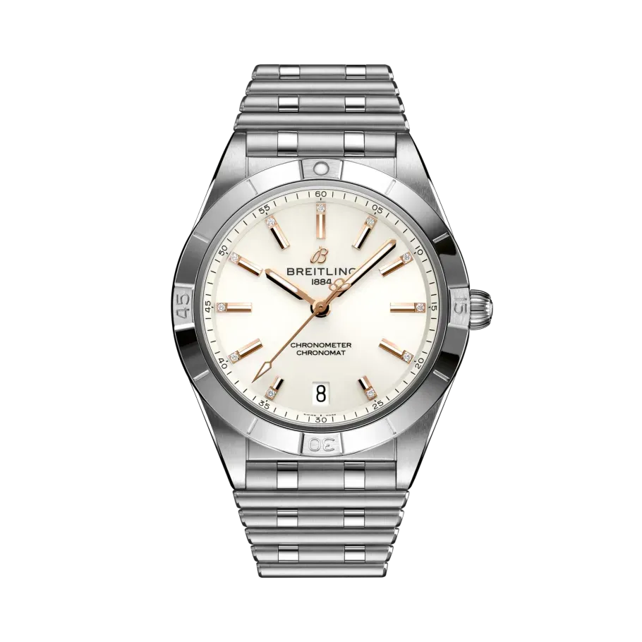 Super Clone】Breitling Chronomat Automatic 36 A10380101A2A1