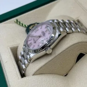 RLX Day-Date M128236-0006 36mm