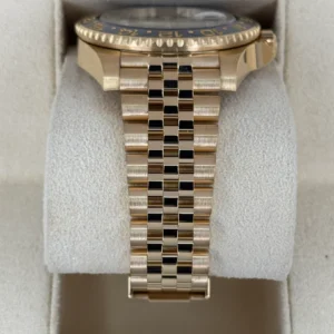 RLX GMT-Master II 126718grnr 40mm