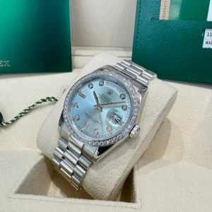 RLX Day-Date M118346-0028 36mm
