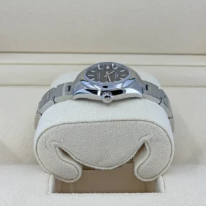 RLX Oyster Perpetual 31mm 277200-0016 Black Dial Oyster Bracelet Watch