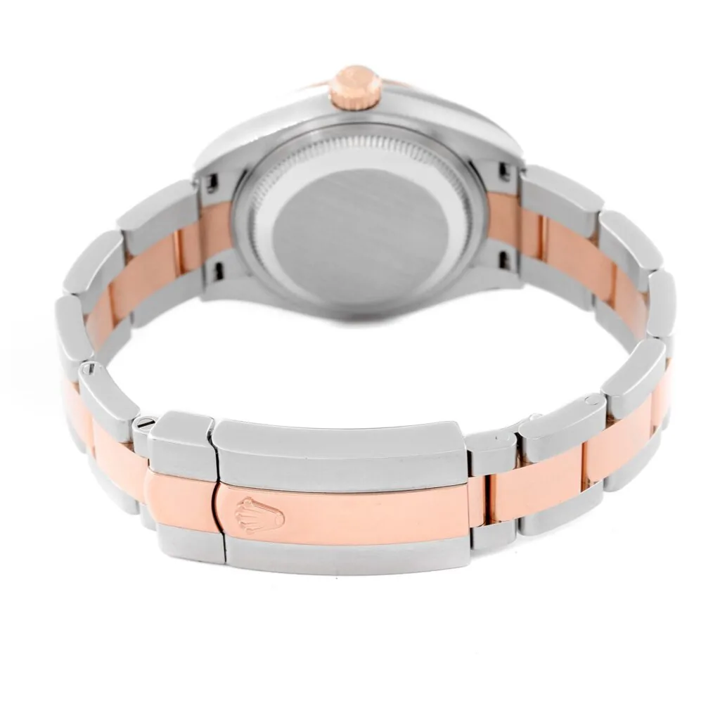 RLX Lady-Datejust 31mm 279161-0021/0022
