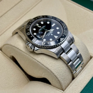 Rolex GMT-Master II 116710LN 40mm