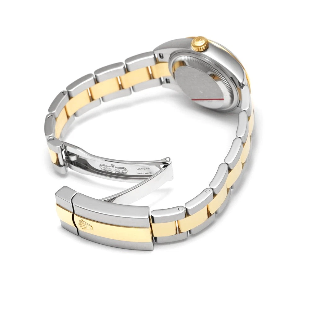 RLX Lady-Datejust 31mm 279163-0009/0010