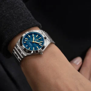 Breitling Chronomat 32mm Six Nations Italy A773101B1C1A1