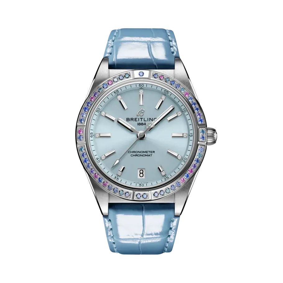 Breitling Chronomat Automatic 36mm South Sea G10380611C1P1