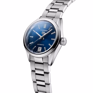 TAG Heuer Carrera Three-Hand 29mm Automatic Ladies Watch WBN2411.BA0621