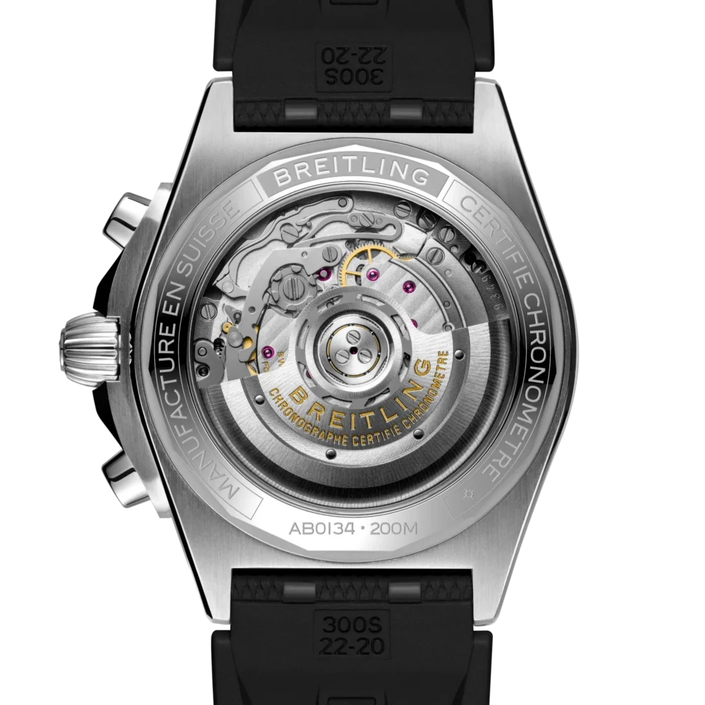 Breitling Chronomat B01 42mm AB0134721G1S2