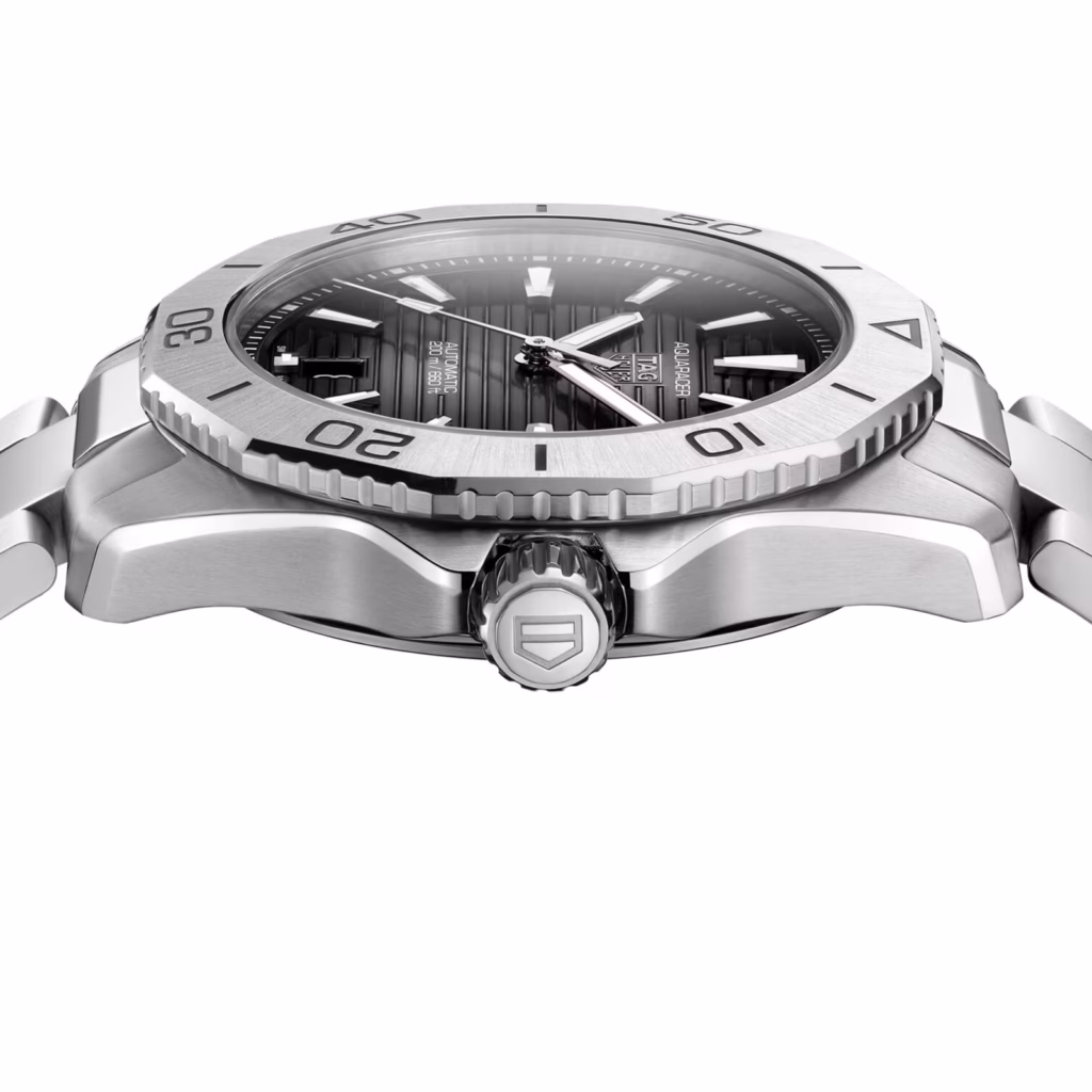 TAG Heuer Aquaracer Professional 200 40mm Mens Watch WBP2110.BA0627