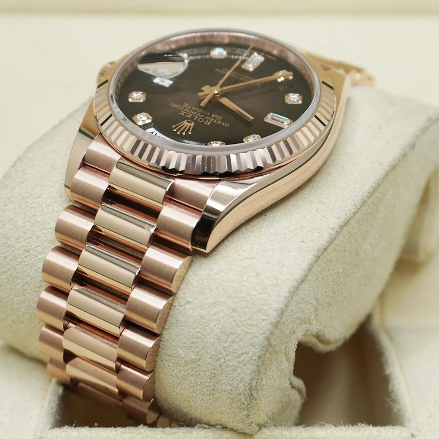 RLX Day-Date M128235-0037 36mm