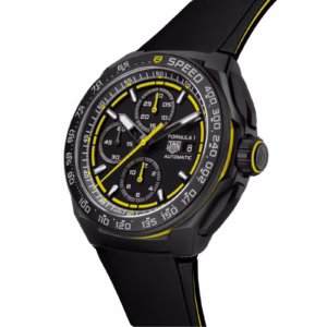 TAG Heuer Formula 1 44mm Chronograph Special Edition Mens Watch CBZ2086.FT8098