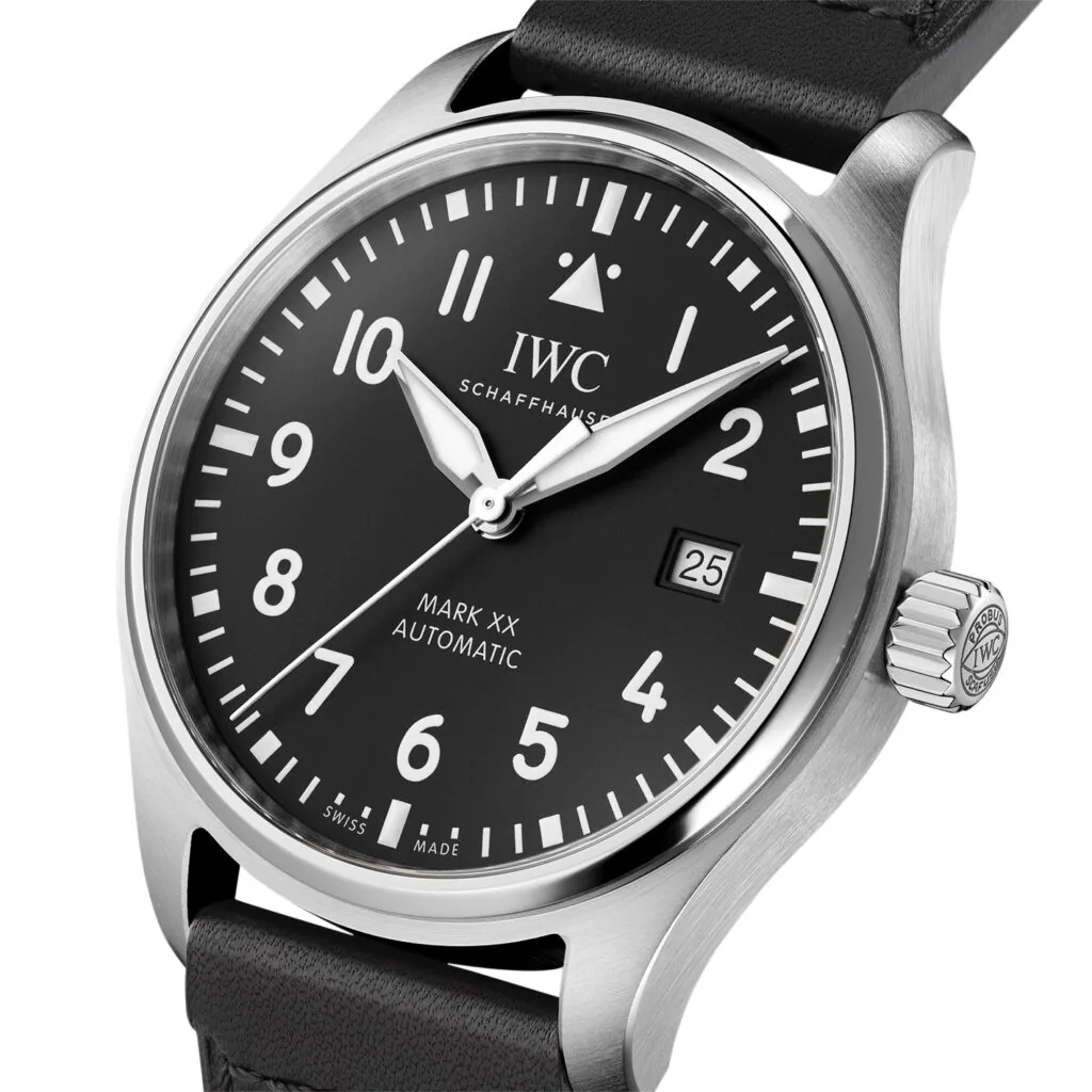 IWC-Pilot's Watch Mark XX (IW328201)