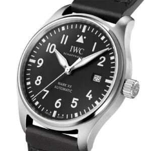 IWC-Pilot's Watch Mark XX (IW328201)