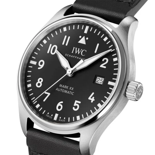 IWC-Pilot's Watch Mark XX (IW328201)