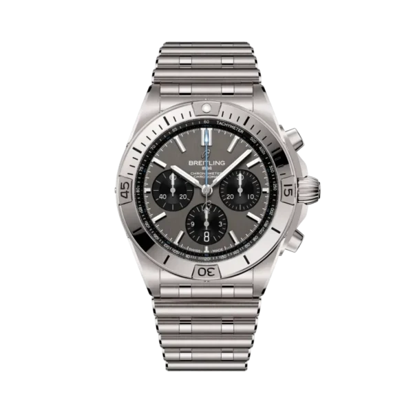 Breitling Chronomat B01 42mm EB0134101M1E1