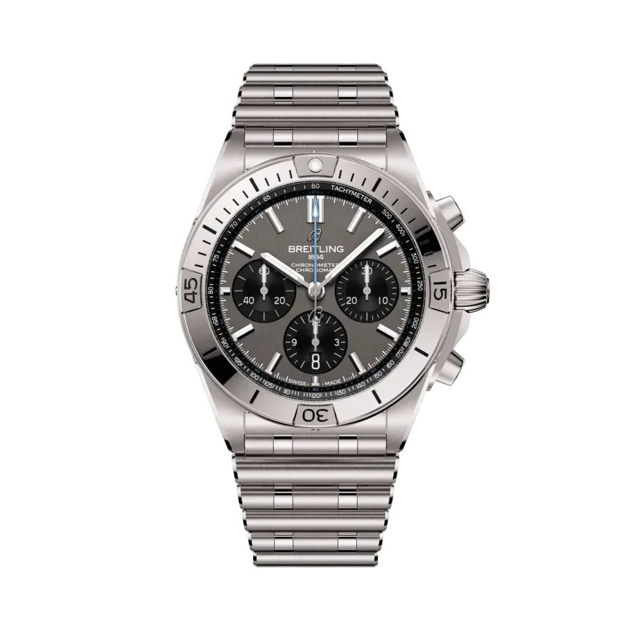 Breitling Chronomat B01 42mm EB0134101M1E1