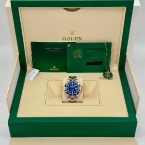 Rolex Submariner 40mm 116659SABR